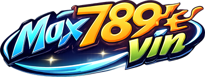 Max789Vin logo